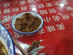 -美味斋(西北街店)