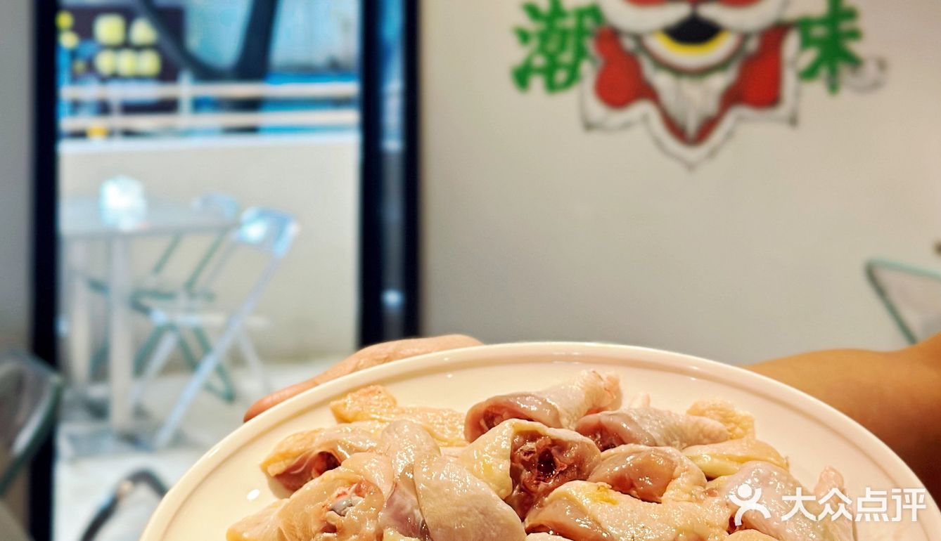📣我宣布❗️下一个顶流橄榄油柑鸡煲！