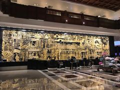 -广州花园酒店·凌璇阁旋转餐厅CAROUSEL360