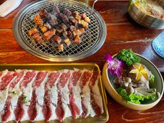 -红小姐的烤肉店(西三旗店)