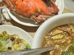 -小红门海鲜