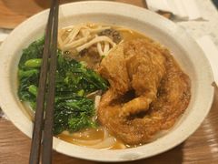 -三姐·老友记·南宁老友粉(朝阳区光华路嘉里中心店)