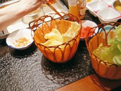 -重庆德庄火锅(城中万达店)