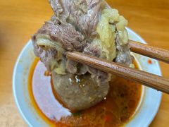 雪花-柴头哥·牛肉火锅(爱民路店)