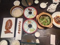 -苏淮景·苏闽融创菜·海鲜(原空港井河轩店)