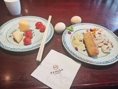 -苏州独墅湖书香世家酒店