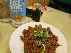 -华天延吉餐厅(西四总店)