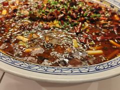 来凤鱼-新概念来凤鱼(璧山店)