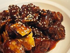 -丁哥·庐味鲜 土菜·20年老字号(世纪阳光花园店)