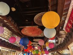 -老宁波1381餐厅(宏泰广场店)