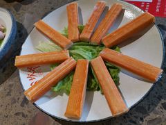 -坎爷秘制火锅(一格广场店)