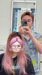 -PE SALON