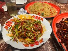 -馬伍旺川菜(安德门店)