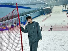 -哈尔滨热雪奇迹