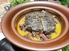 -渔舟意·湖南家宴(萝岗纳金城店)