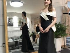 -圣霏亚礼服租赁·主持人服装租赁(上海静安总店)