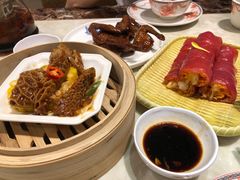 -稻香酒家(长宁KING88广场店)