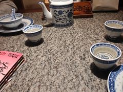 -南京大牌档(青岛万象城店)
