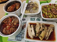 -老乡鸡(肥东店忠路润和尚品店)