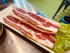 -韩九点烤肉(大学城店)