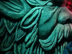 -沈阳海洋探索中心