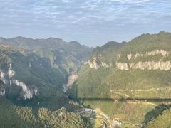 -矮寨·十八洞·德夯大峡谷景区