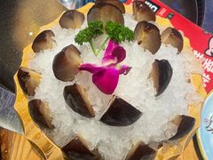 -山河屯铁锅炖·非遗东北菜(南山店)