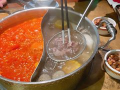 -左庭右院鲜牛肉火锅(新梅广场店)