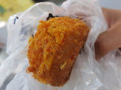 肉松小贝-紫光园·烤鸭(美术馆店)