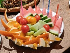 -小喜客·云南特色菜(纳西庭院店)
