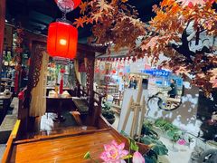 -老宁波1381餐厅(宏泰广场店)