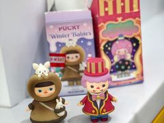 -泡泡玛特POPMART(赛格国际购物中心店)