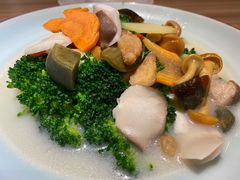 -粤仔湾砂锅粥(宜兴八佰伴店)