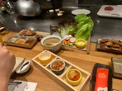 -赤坂亭·M9和牛烧肉·铁板烧(合肥万象城店)