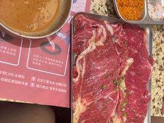 -首尔烤肉大排档(合生汇店)