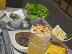 -海底捞火锅(江北万达商业广场店)