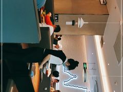 -萨莉亚意式餐厅(浦江万达广场店)