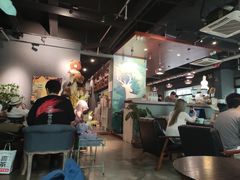 -咖法森林·咖啡  酒吧(天河店)