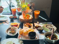 -花潮料理艺食馆(成都万象城店)