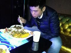 -凯乐会量贩KTV(国防大厦总店)