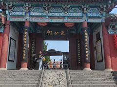 -包公祠