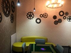 -好享派·团建轰趴馆(旗舰店)