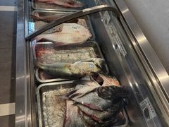 -山东宾馆·齐鲁苑餐厅