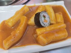 -杀猪天·韩国烤肉(总店)
