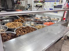 -铭辉沙嗲面(新街商业城店)