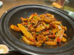 -天下客饭店(中山路店)