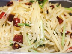 -多福饺·家常菜(谷德店)