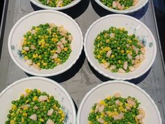 -野渡坡·极致湘菜·庭院餐厅(汉阳店)