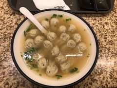 -小倩倩•鸡汤馄饨(江西路创始店)