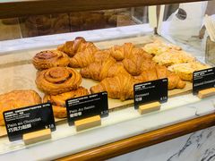 -WHEAT&BAKER-麥(凯德来福士店)